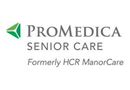 ProMedica Senior Care jobs